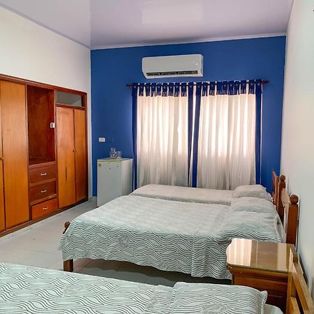 Hotel Veleros Cartagena ภายนอก รูปภาพ