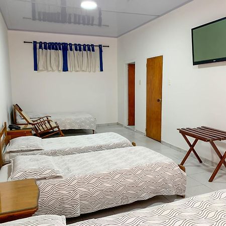Hotel Veleros Cartagena ภายนอก รูปภาพ