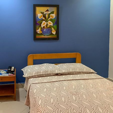 Hotel Veleros Cartagena ภายนอก รูปภาพ