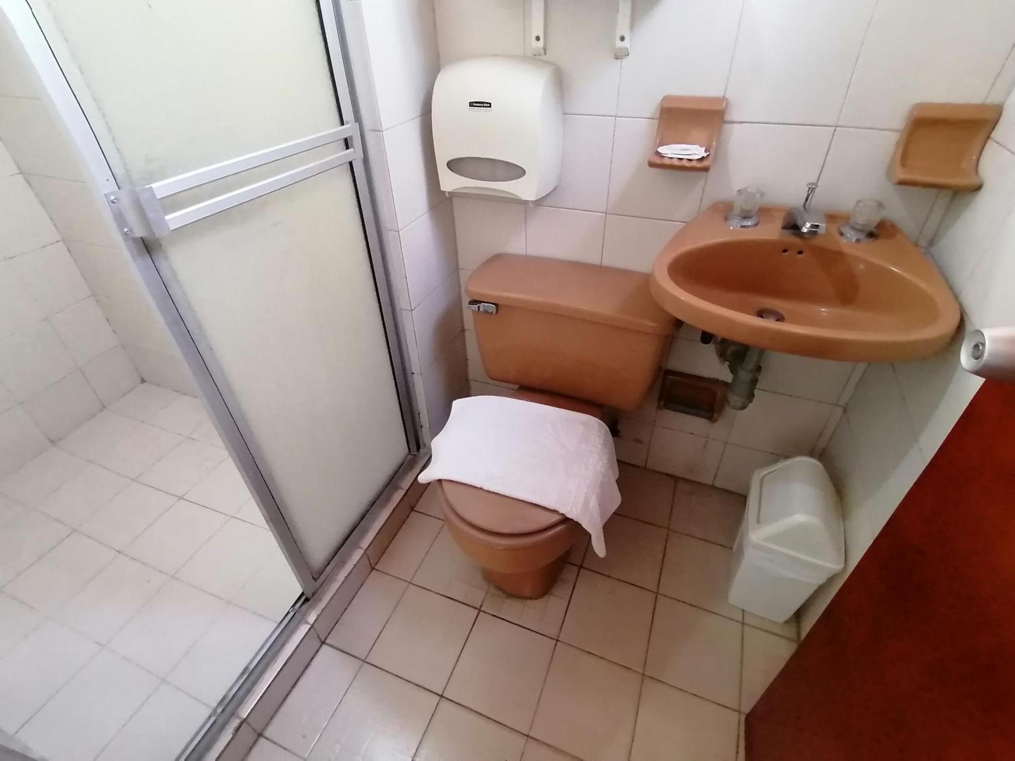 Hotel Veleros Cartagena ภายนอก รูปภาพ