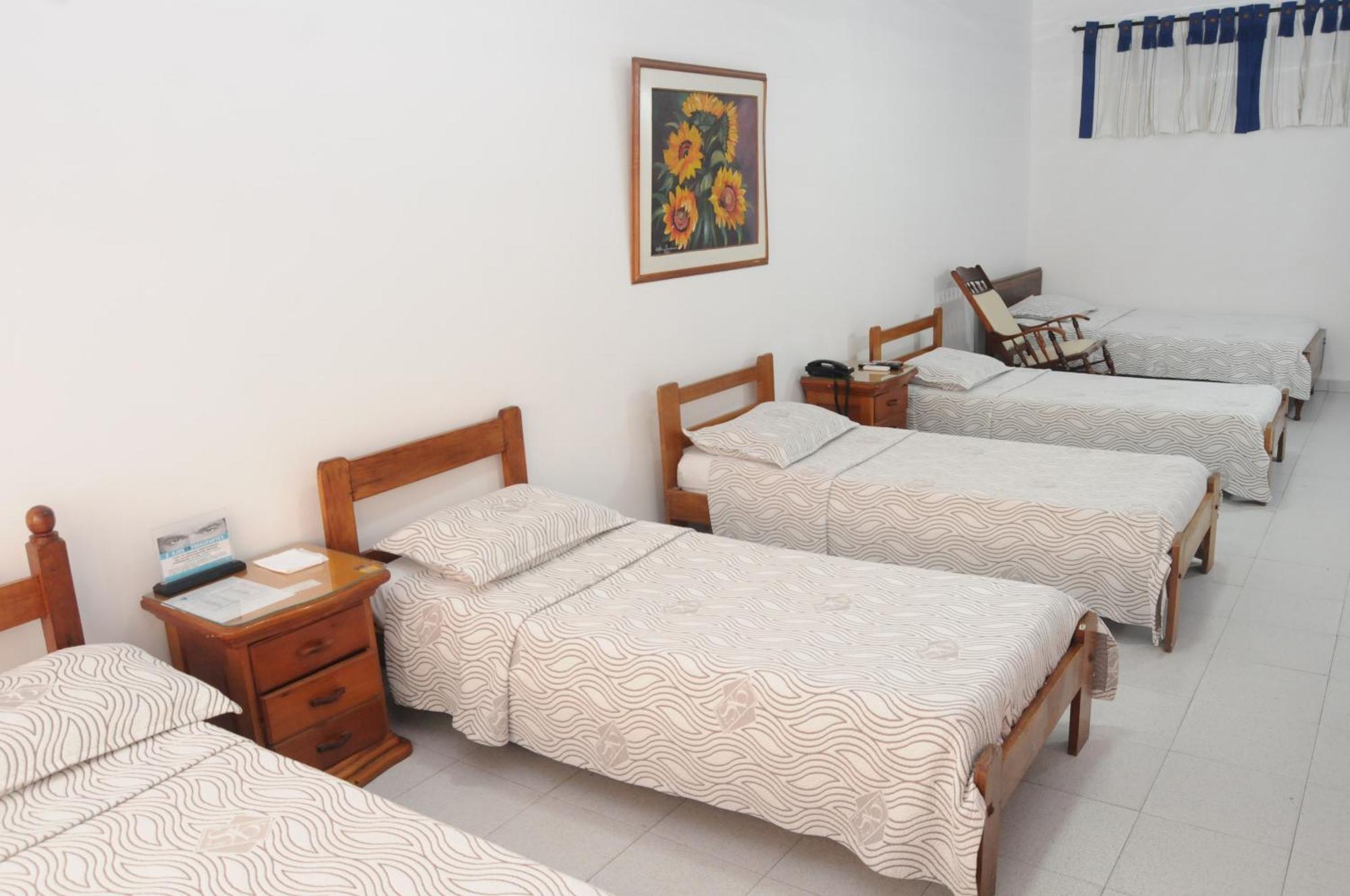 Hotel Veleros Cartagena ภายนอก รูปภาพ
