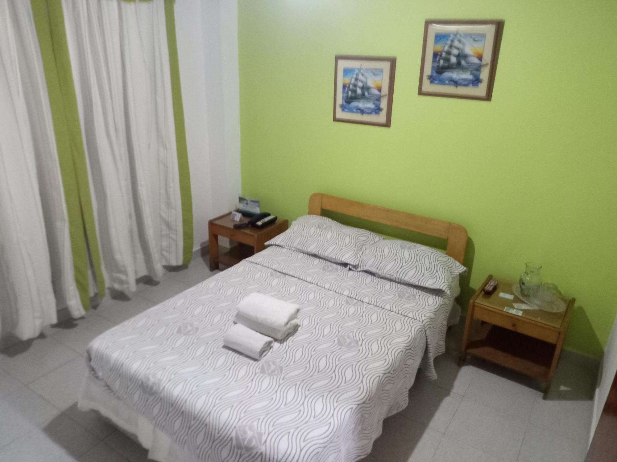 Hotel Veleros Cartagena ภายนอก รูปภาพ