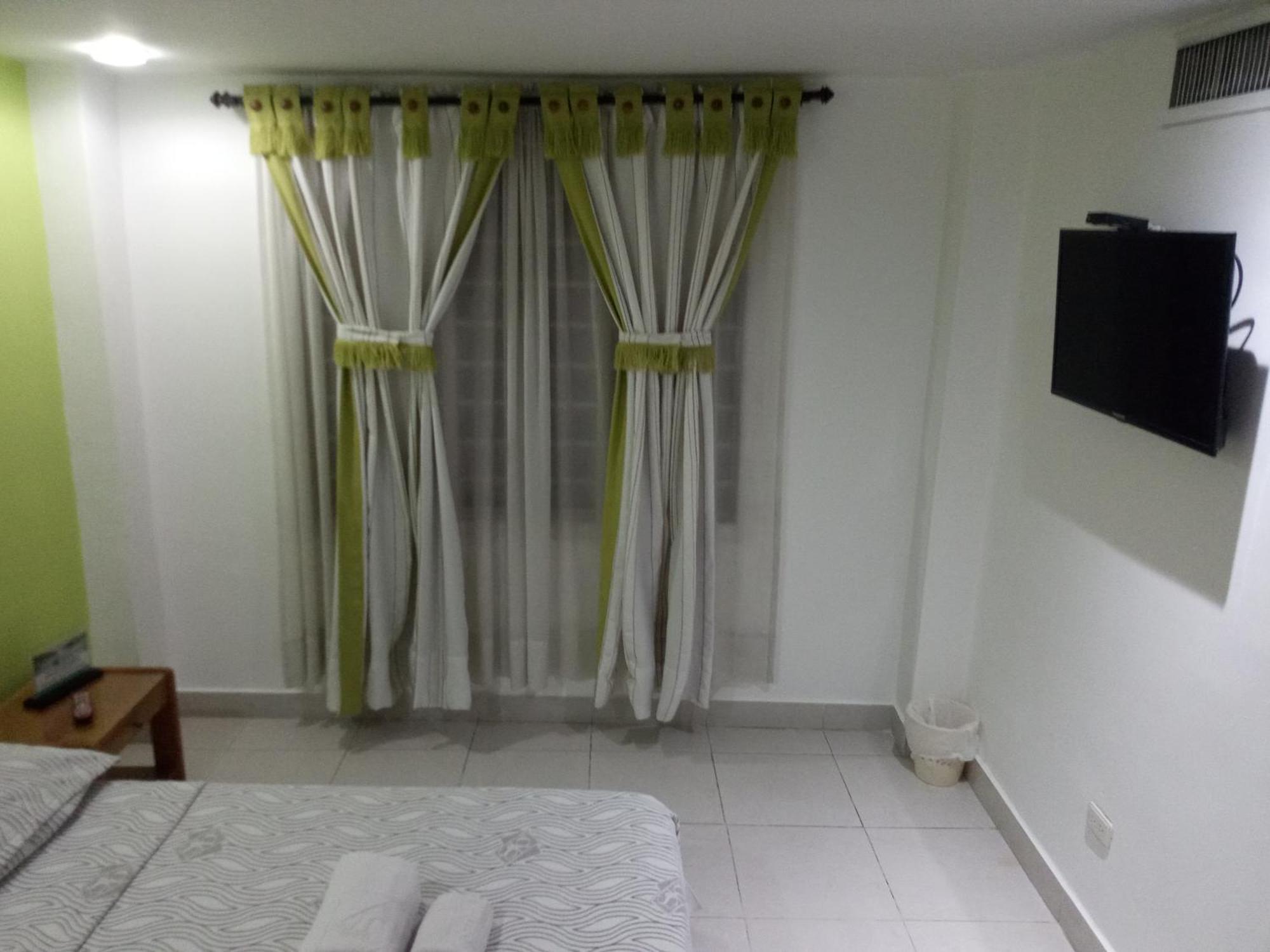 Hotel Veleros Cartagena ภายนอก รูปภาพ