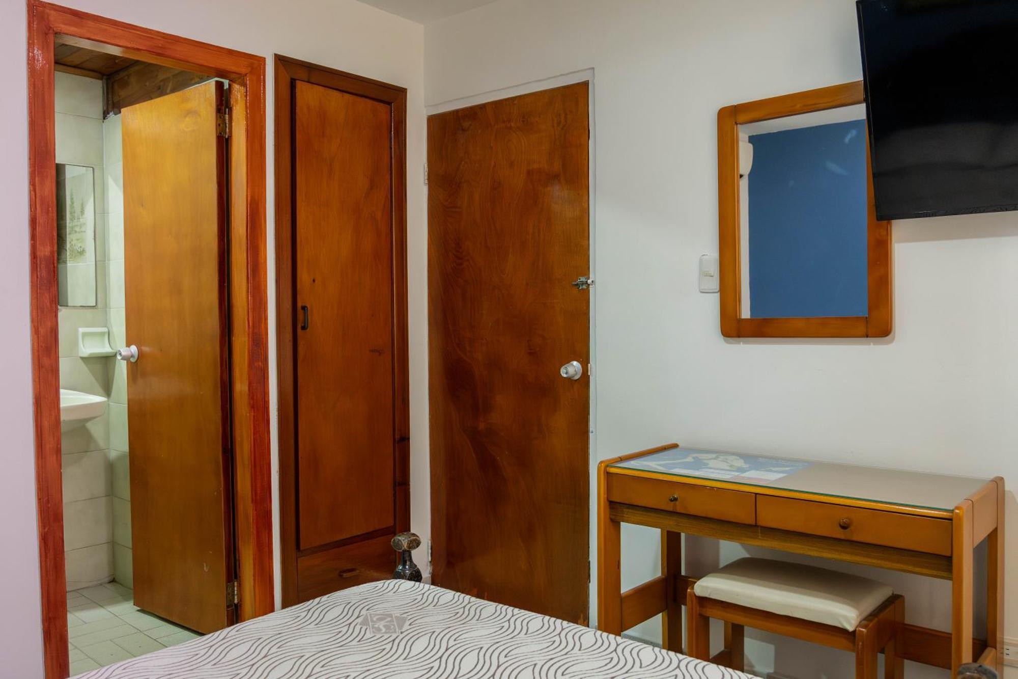 Hotel Veleros Cartagena ภายนอก รูปภาพ