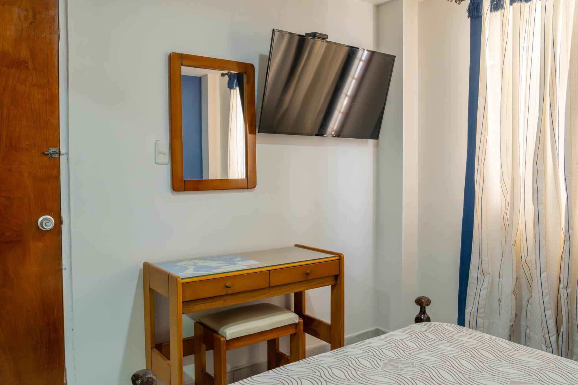 Hotel Veleros Cartagena ภายนอก รูปภาพ
