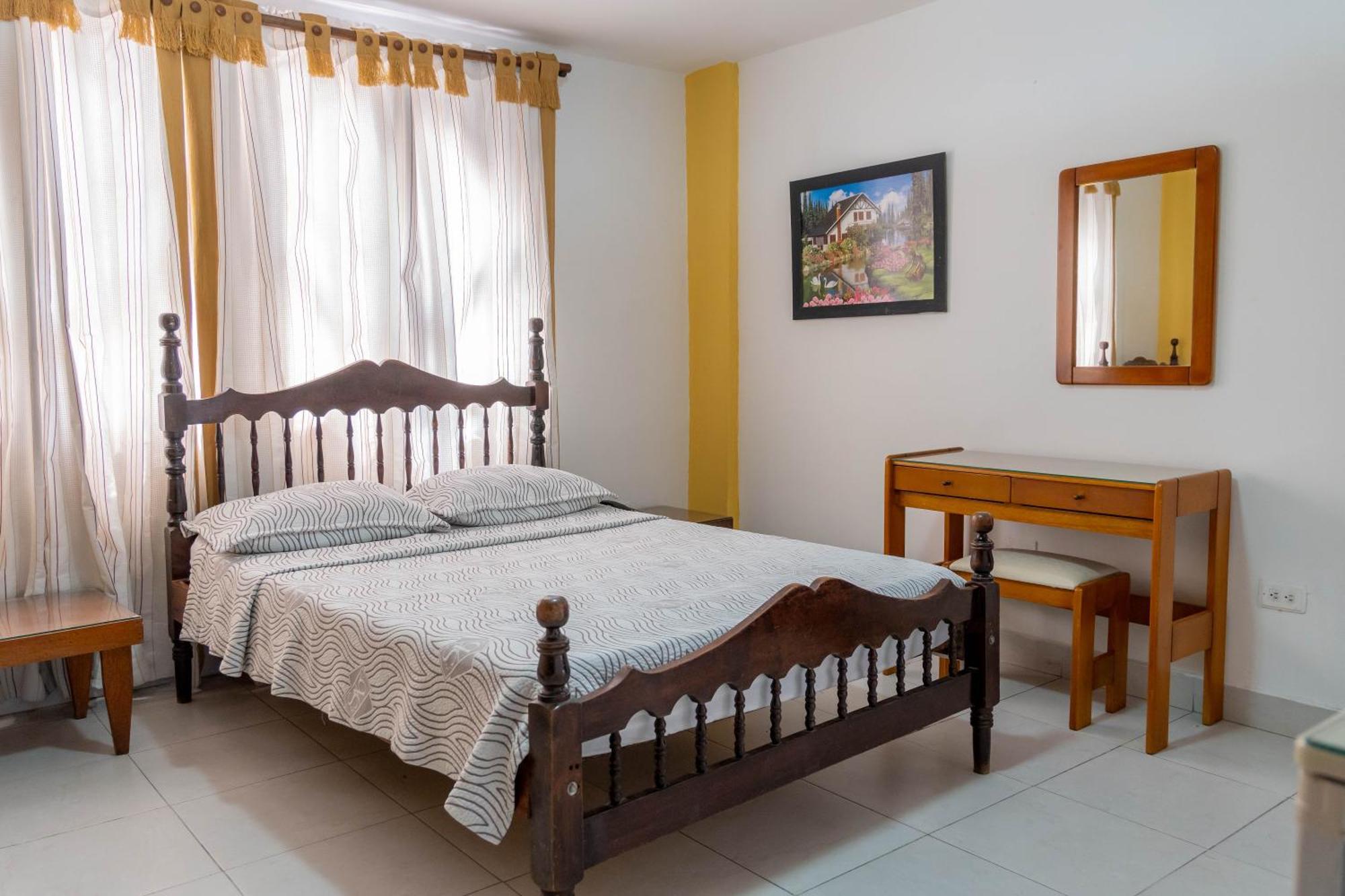 Hotel Veleros Cartagena ภายนอก รูปภาพ