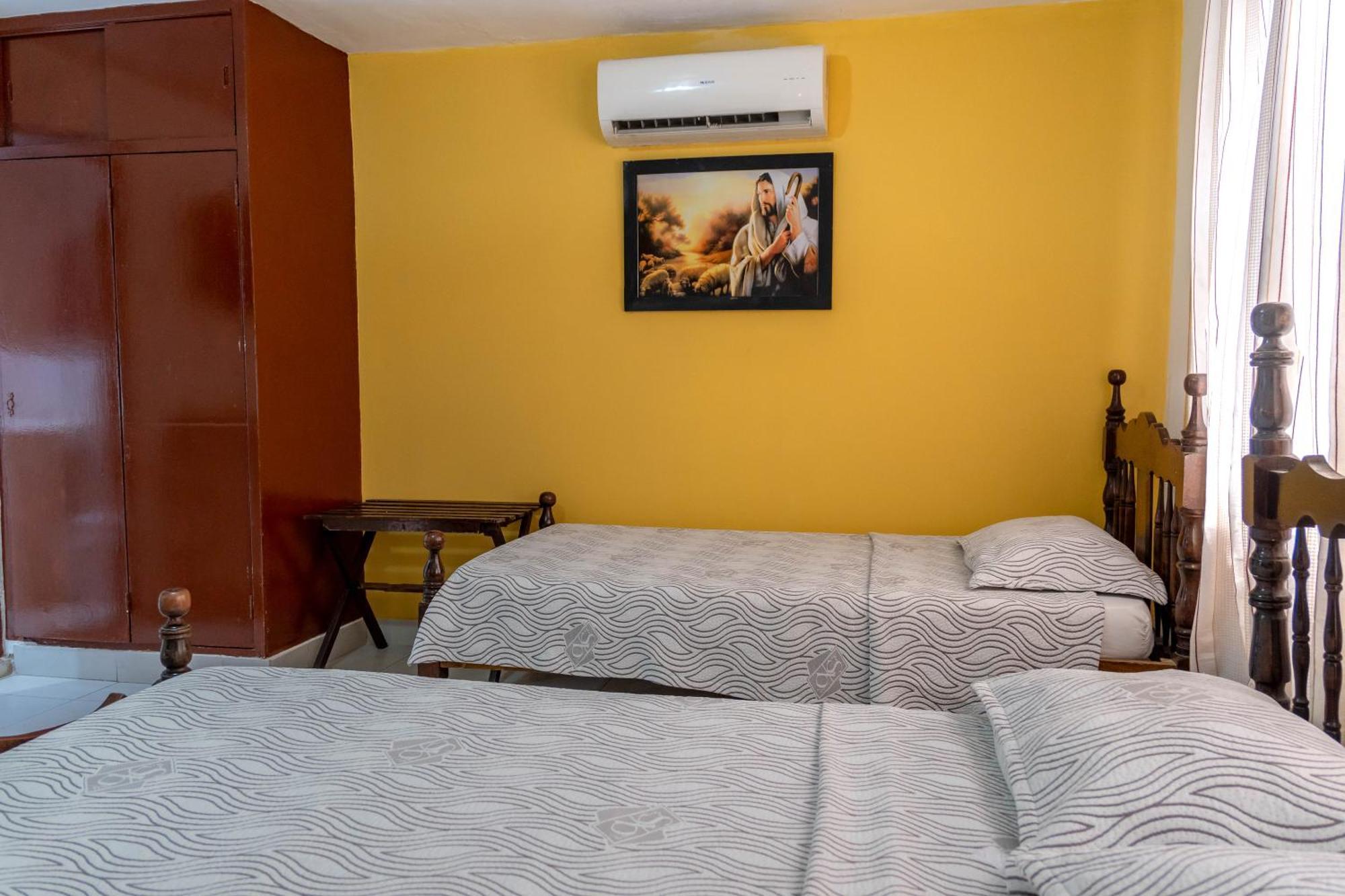 Hotel Veleros Cartagena ภายนอก รูปภาพ