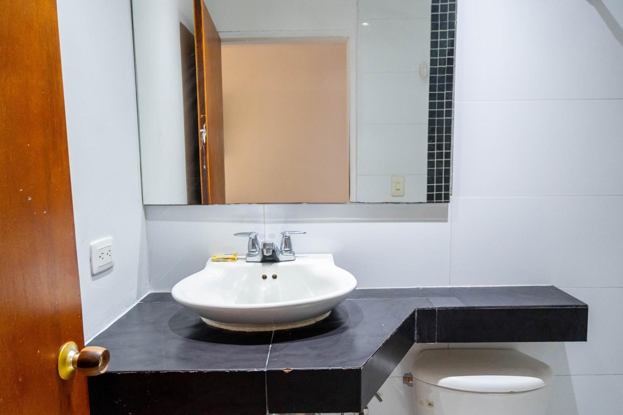 Hotel Veleros Cartagena ภายนอก รูปภาพ