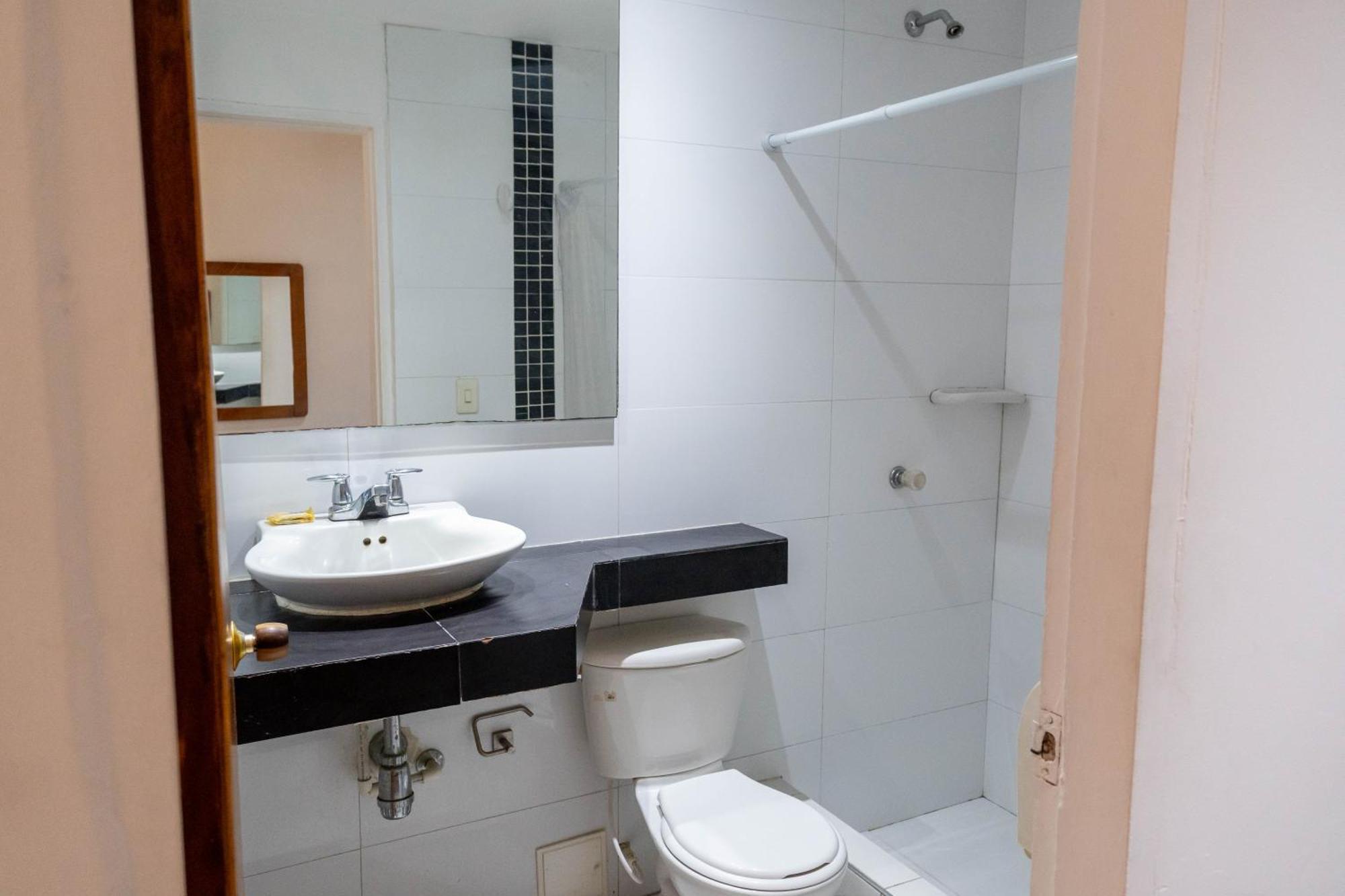 Hotel Veleros Cartagena ภายนอก รูปภาพ