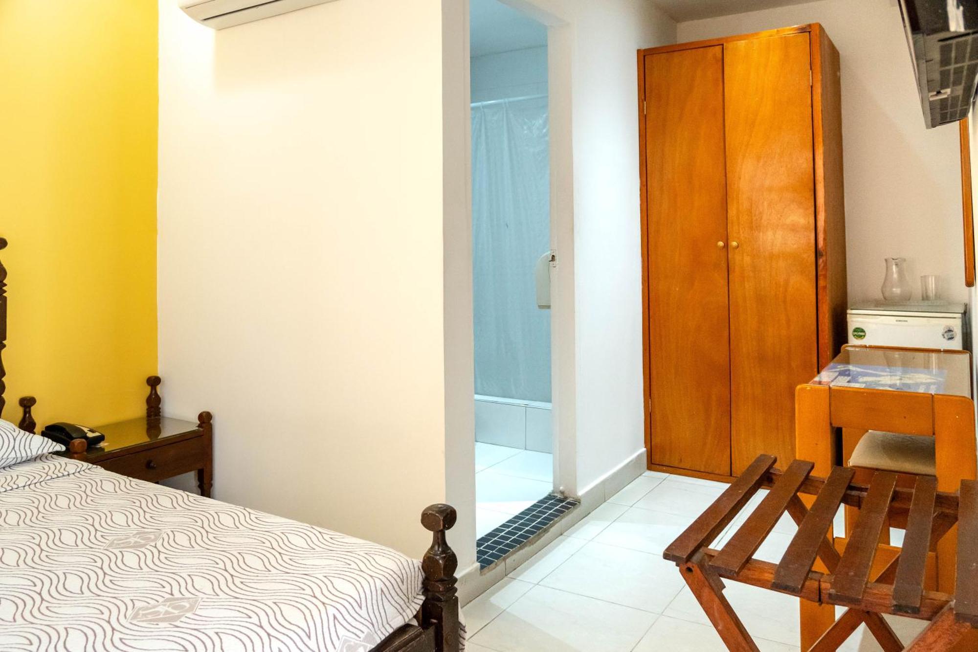 Hotel Veleros Cartagena ภายนอก รูปภาพ