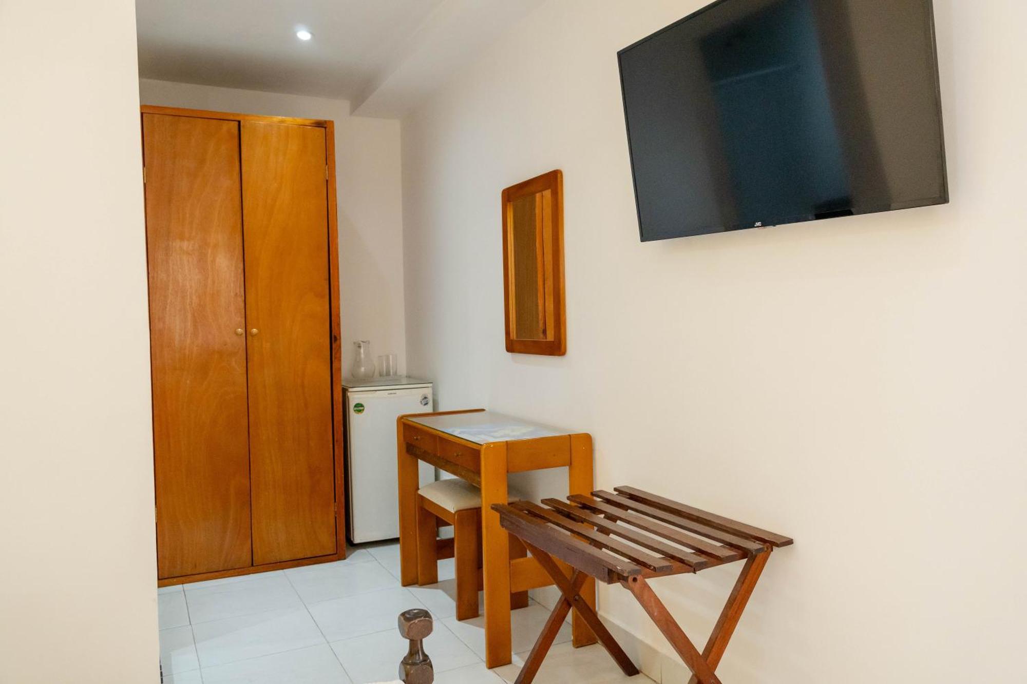 Hotel Veleros Cartagena ภายนอก รูปภาพ