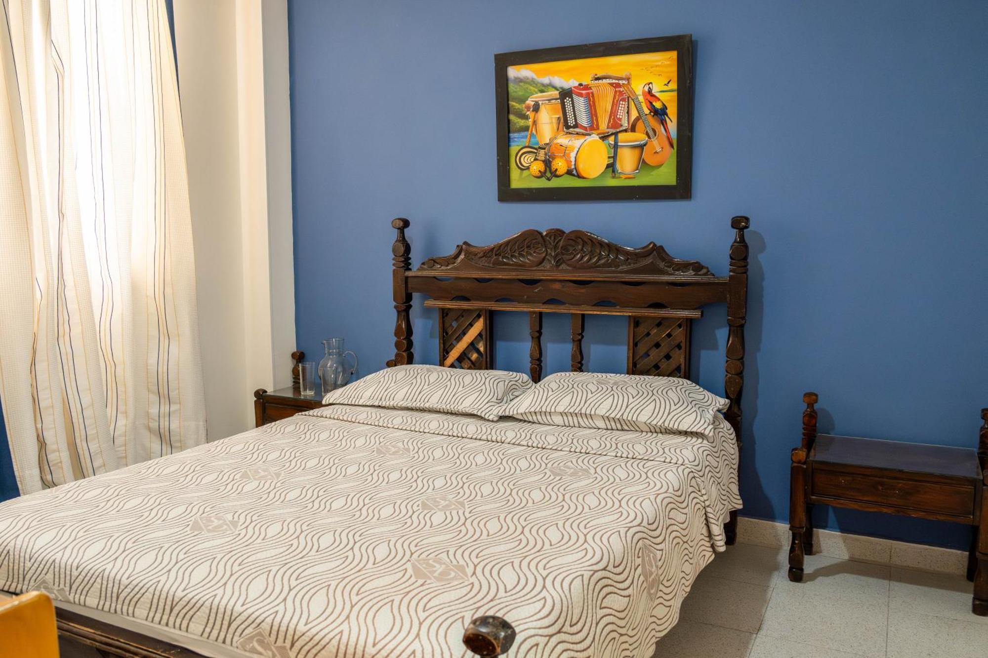 Hotel Veleros Cartagena ภายนอก รูปภาพ