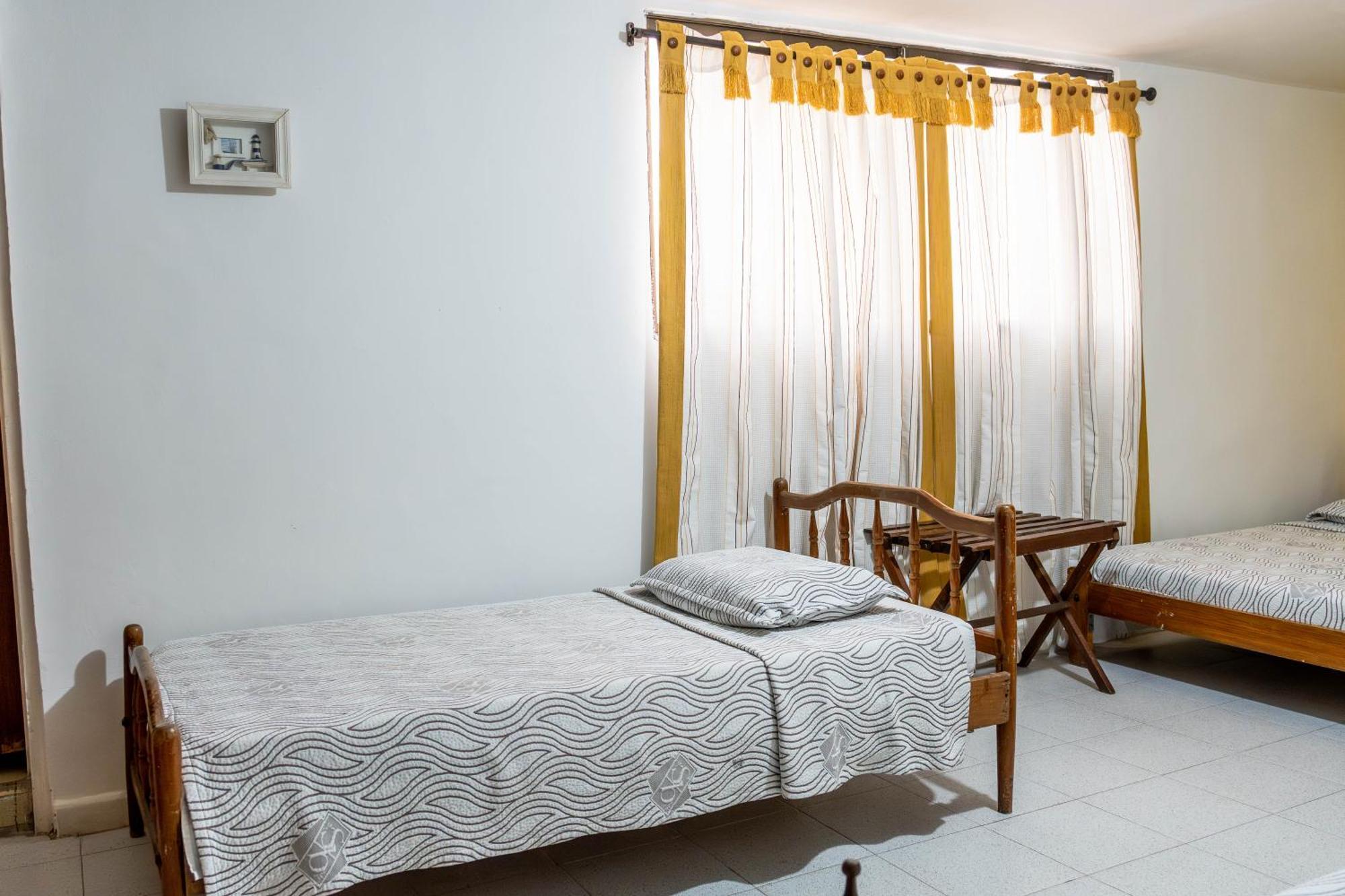 Hotel Veleros Cartagena ภายนอก รูปภาพ