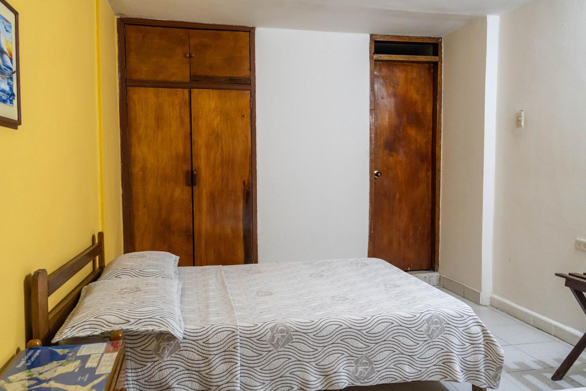 Hotel Veleros Cartagena ภายนอก รูปภาพ
