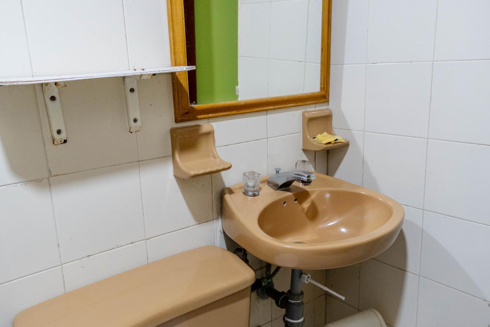 Hotel Veleros Cartagena ภายนอก รูปภาพ