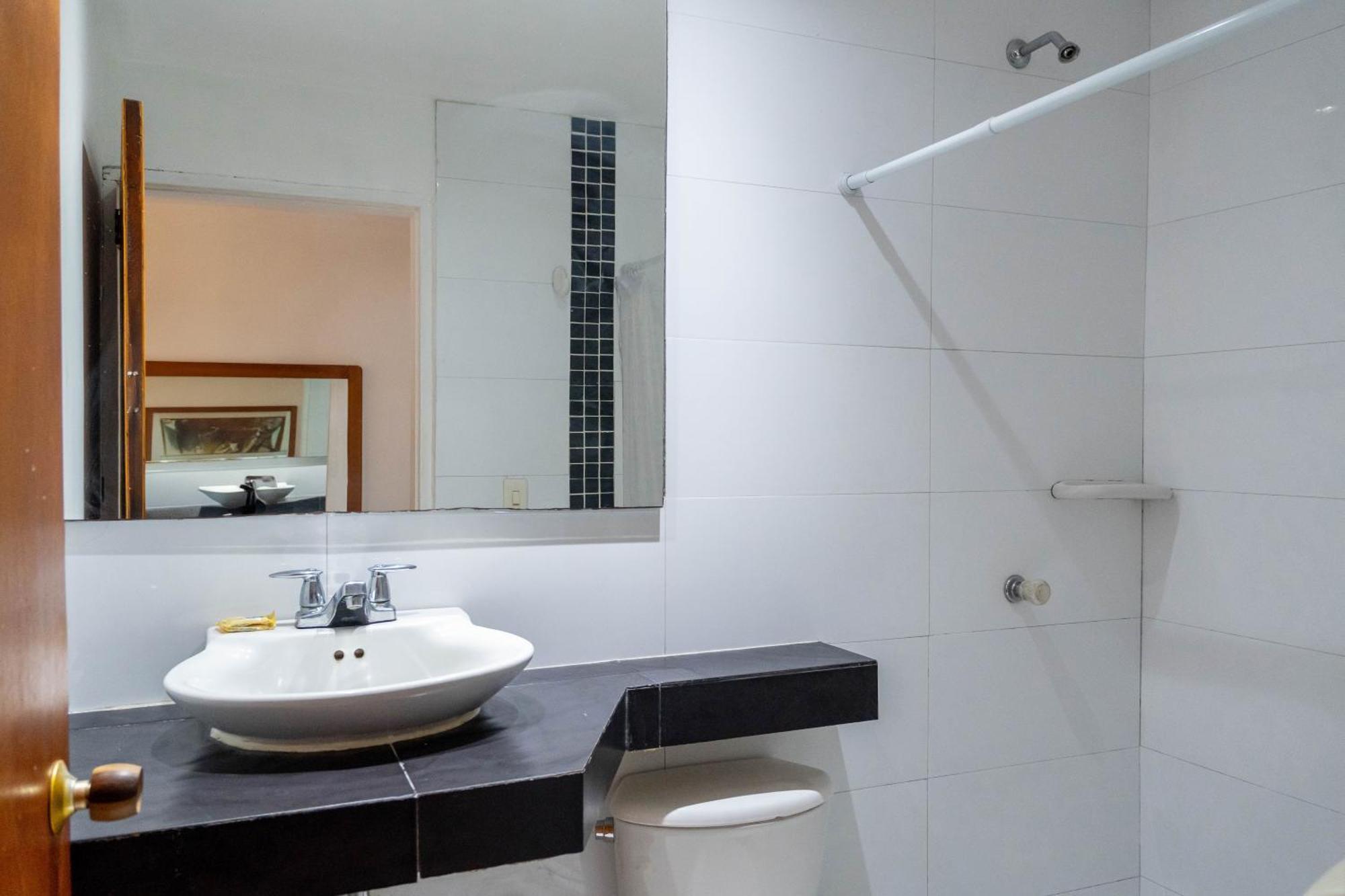 Hotel Veleros Cartagena ภายนอก รูปภาพ