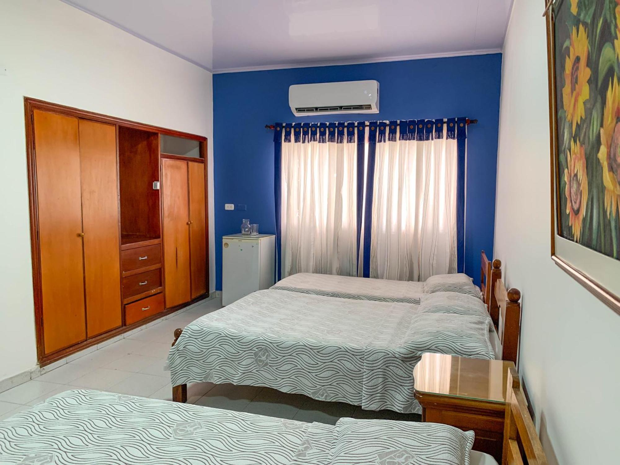 Hotel Veleros Cartagena ภายนอก รูปภาพ