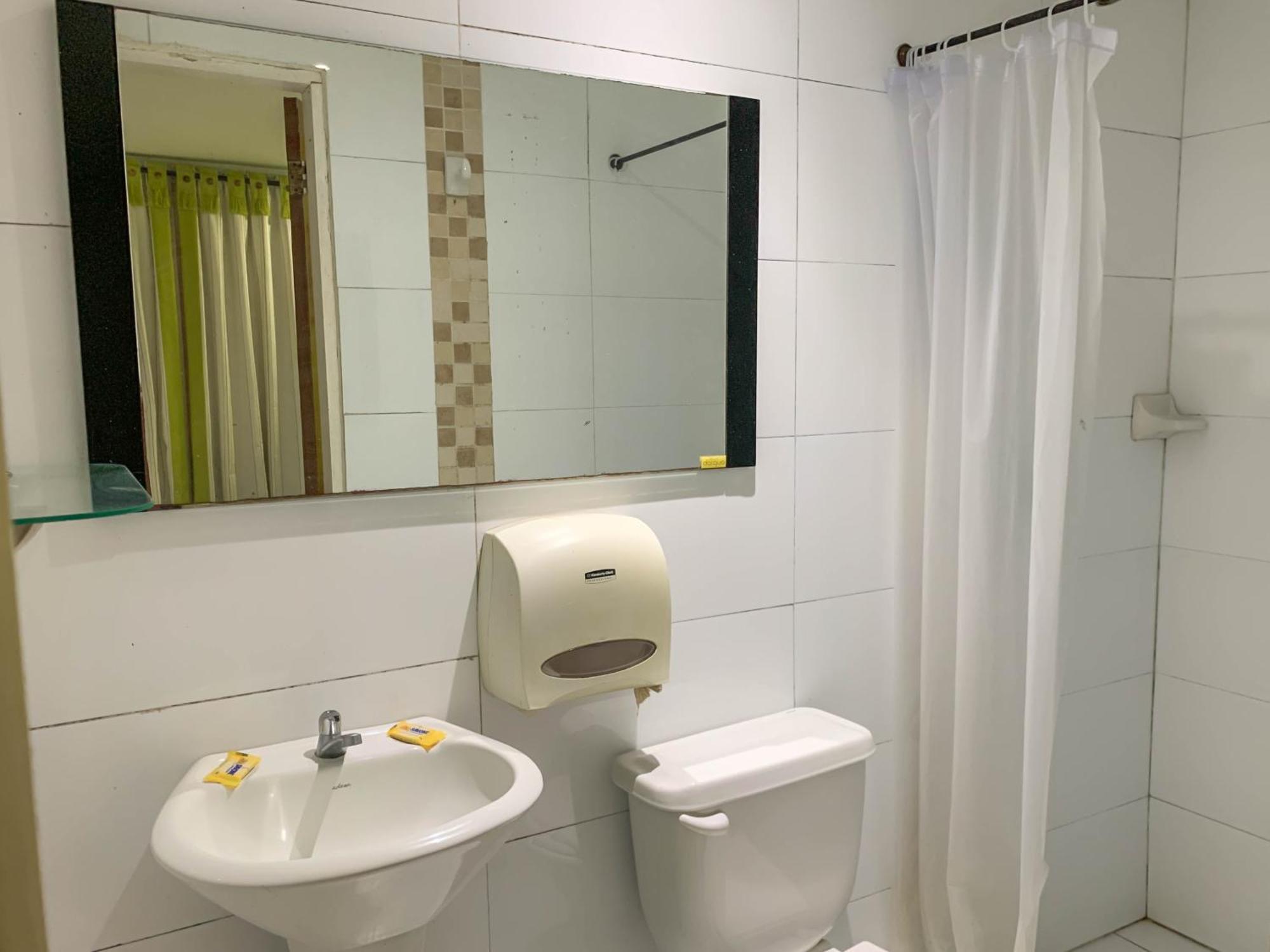 Hotel Veleros Cartagena ภายนอก รูปภาพ