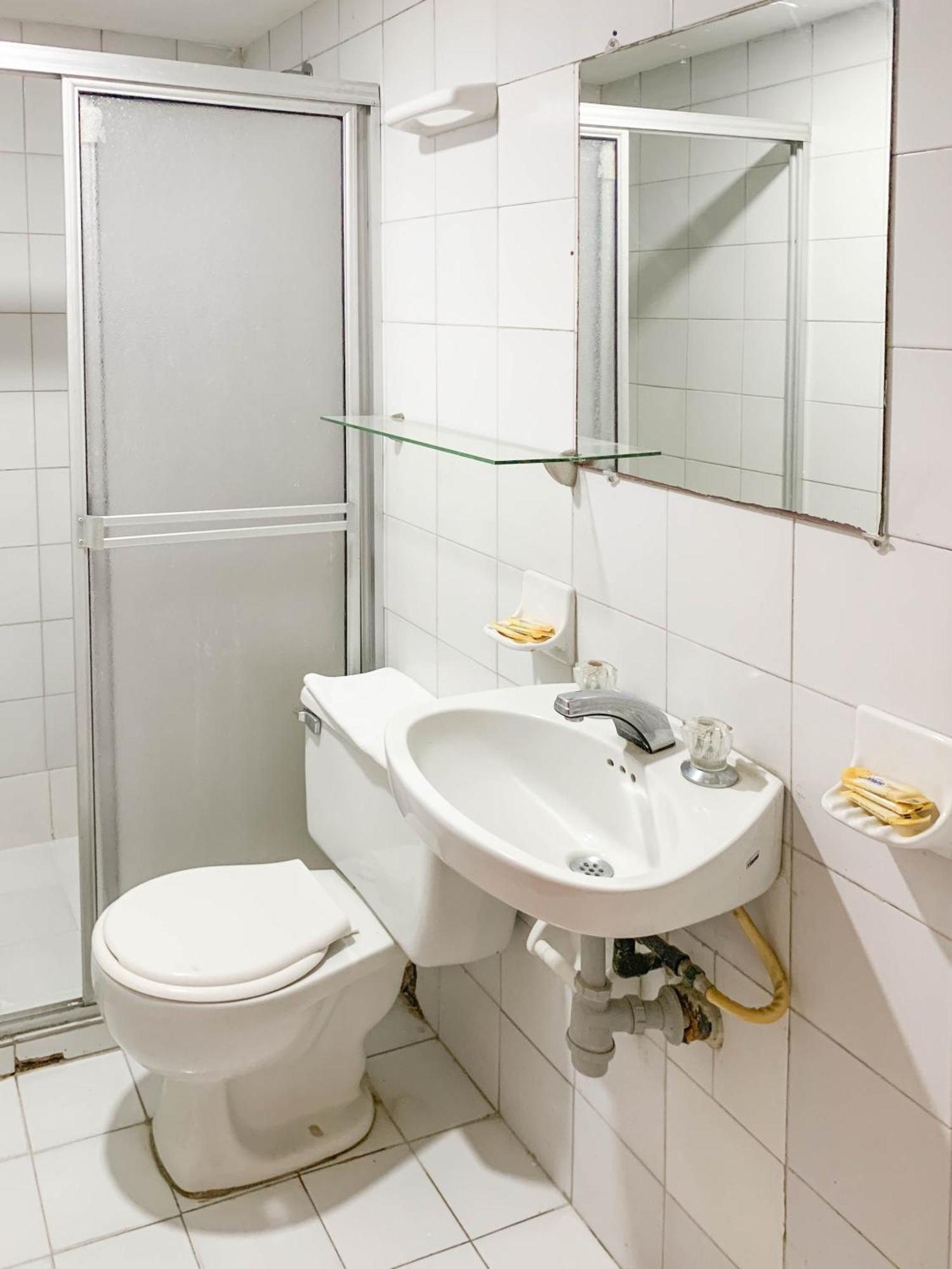 Hotel Veleros Cartagena ภายนอก รูปภาพ