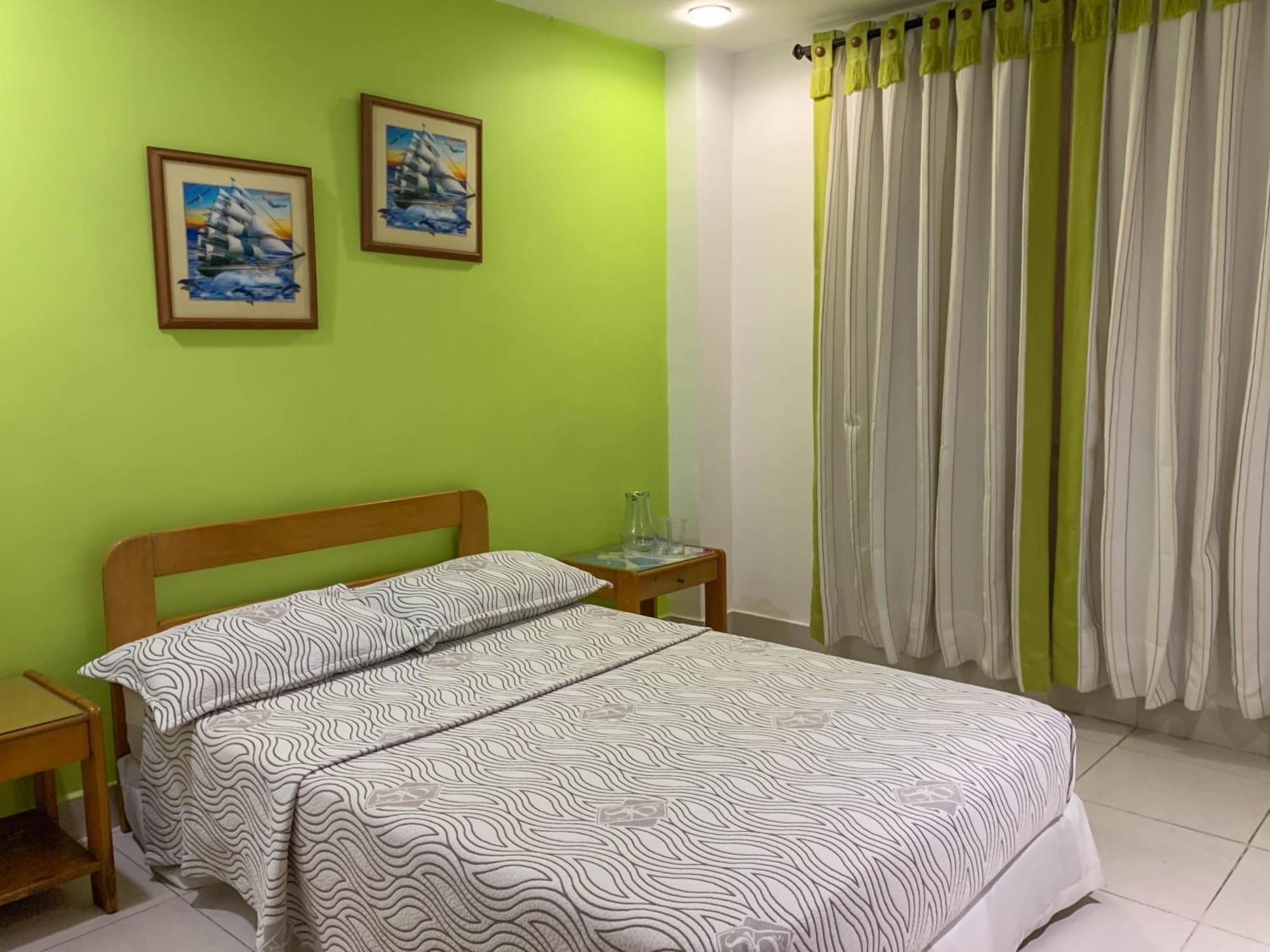 Hotel Veleros Cartagena ภายนอก รูปภาพ