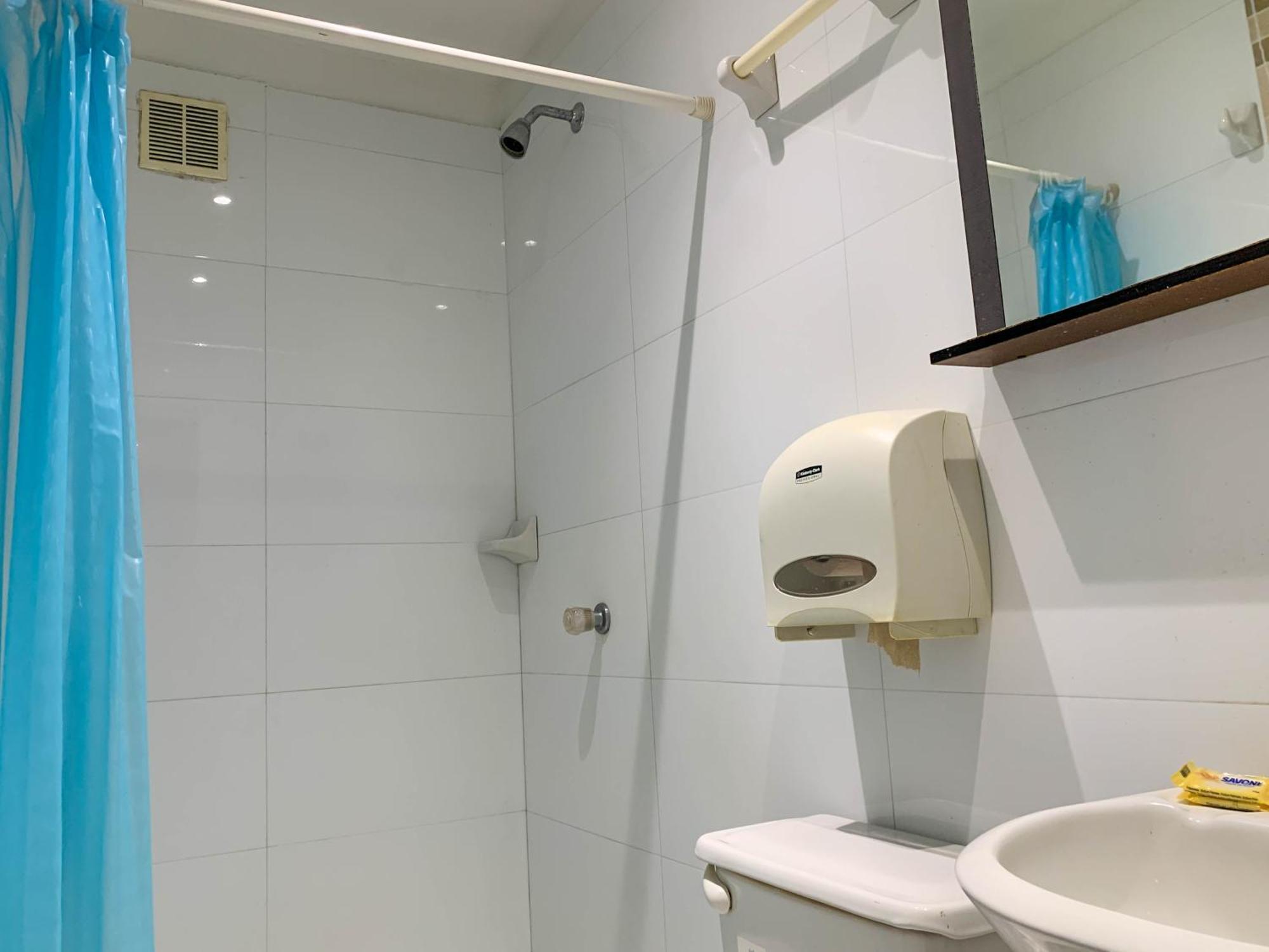 Hotel Veleros Cartagena ภายนอก รูปภาพ