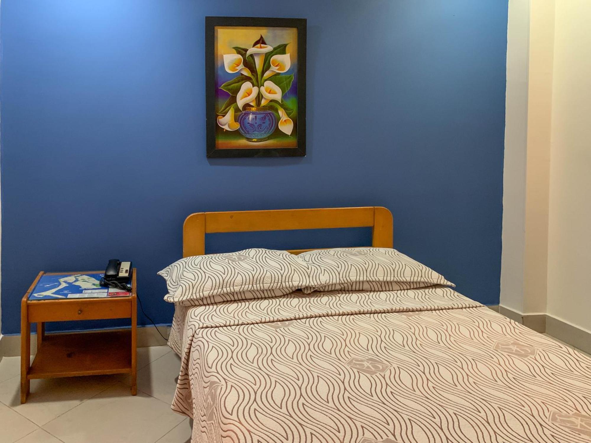 Hotel Veleros Cartagena ภายนอก รูปภาพ