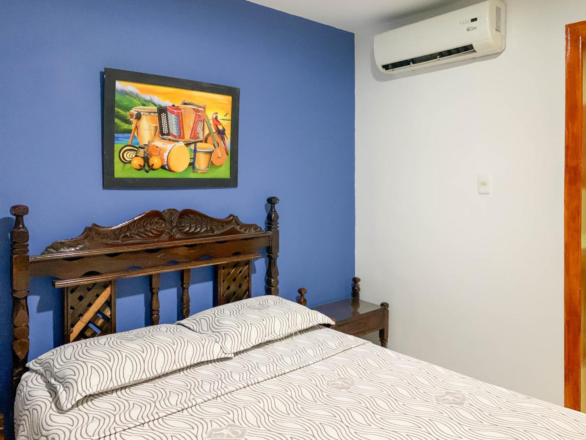 Hotel Veleros Cartagena ภายนอก รูปภาพ