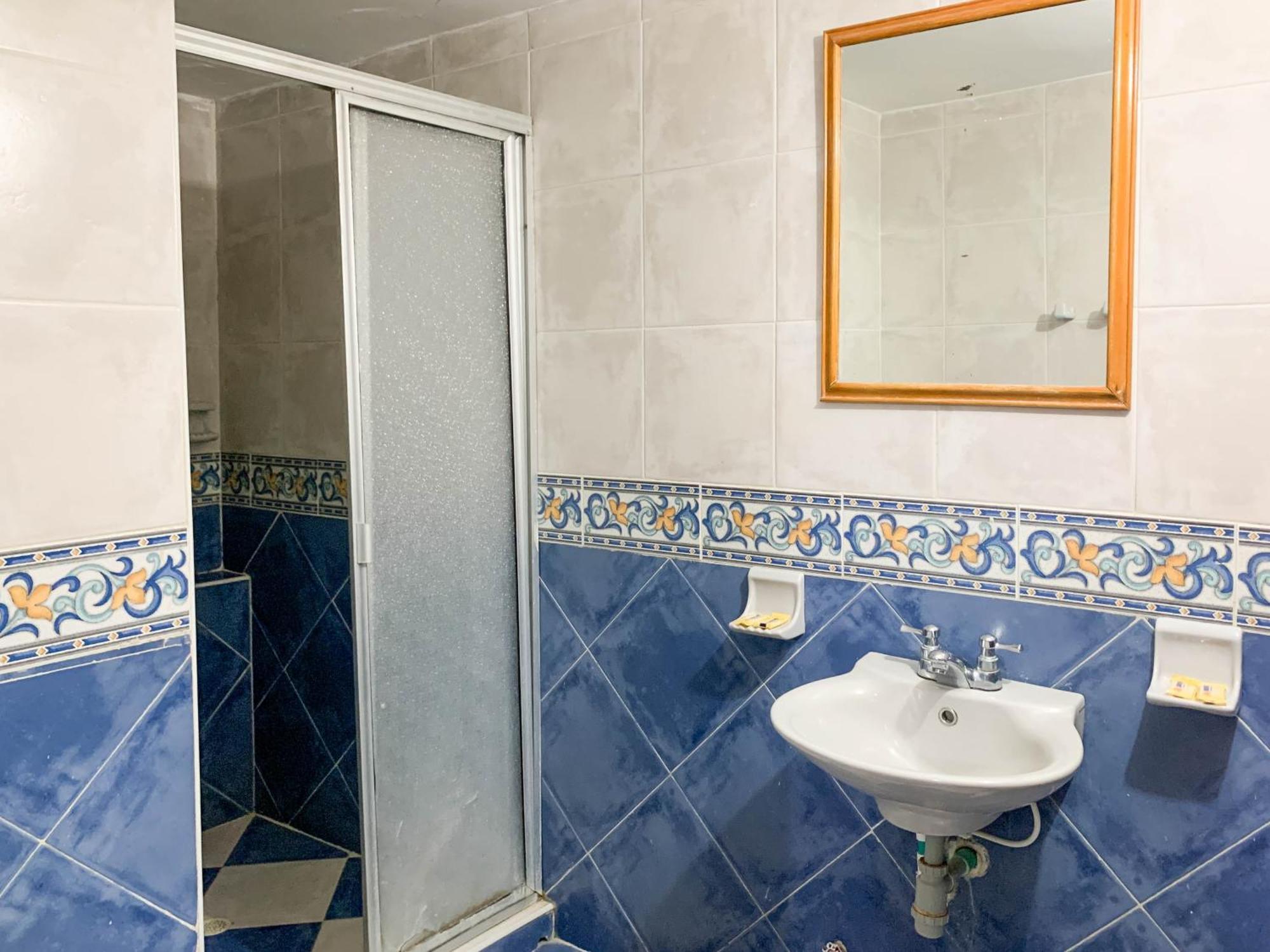 Hotel Veleros Cartagena ภายนอก รูปภาพ