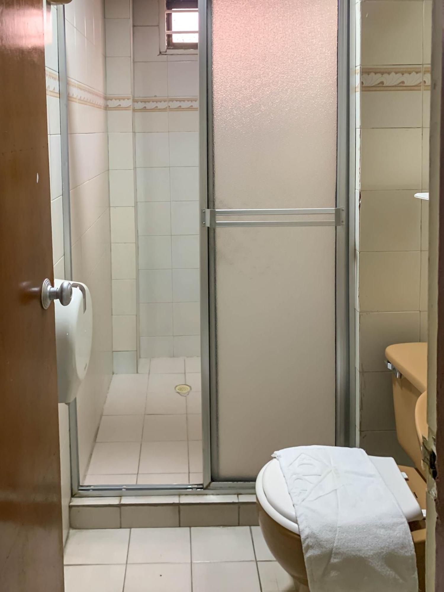 Hotel Veleros Cartagena ภายนอก รูปภาพ