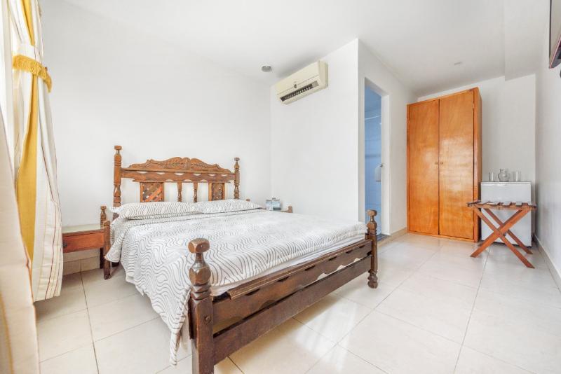 Hotel Veleros Cartagena ภายนอก รูปภาพ